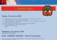 Halina Frąckowiak w Limanowej! - zdjęcie główne