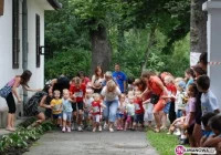 VI BIEG OSIEDLOWY NA 1 MILĘ: ruszyły zapisy dla dzieci 1-16 lat! - zdjęcie główne