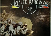 Turniej gier planszowych z okazji 100.Rocznicy Wybuchu I Wojny Światowej - zdjęcie główne