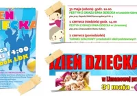 W Limanowej Dzień Dziecka przez trzy dni! - zdjęcie główne