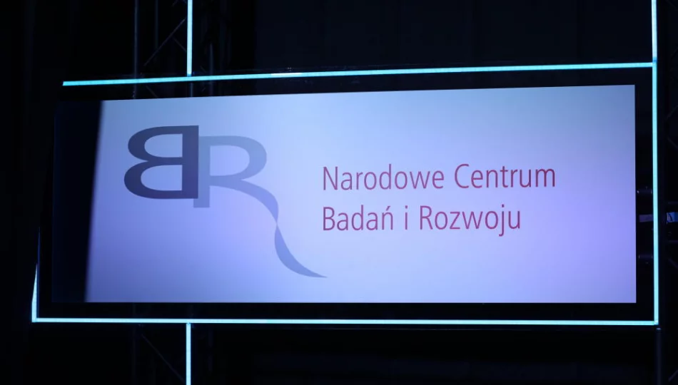 NCBR: kontrolę w Narodowym Centrum Badań i Rozwoju rozpoczęło CBA - zdjęcie 1