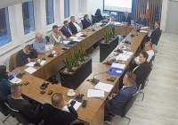 Dziś sesja Rady Gminy - zdjęcie główne