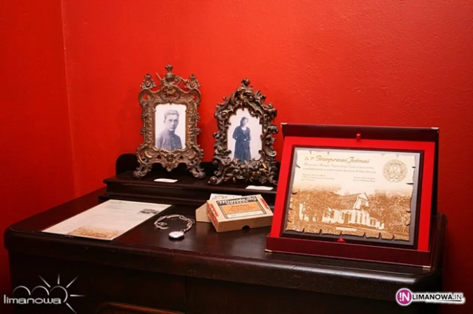 W Muzeum czynna niezwykła wystawa dewizek! - zdjęcie 3