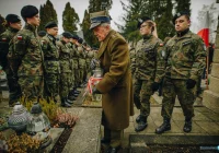 Uczczą pamięć o "niezłomnych" - zdjęcie główne