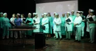 Babski Comber - zabawa "sióstr oddziałowych" - zdjęcie 2