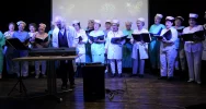 Babski Comber - zabawa "sióstr oddziałowych" - zdjęcie 3