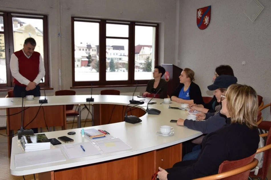 Oferta warsztatowa bogatsza o dwie propozycje - zdjęcie 3