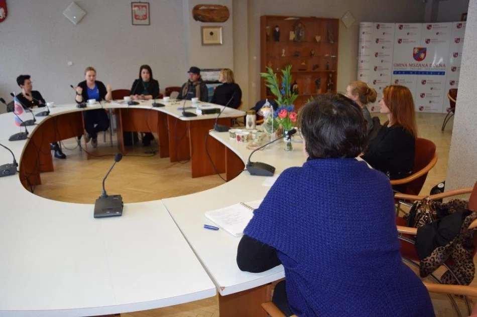 Oferta warsztatowa bogatsza o dwie propozycje - zdjęcie 4