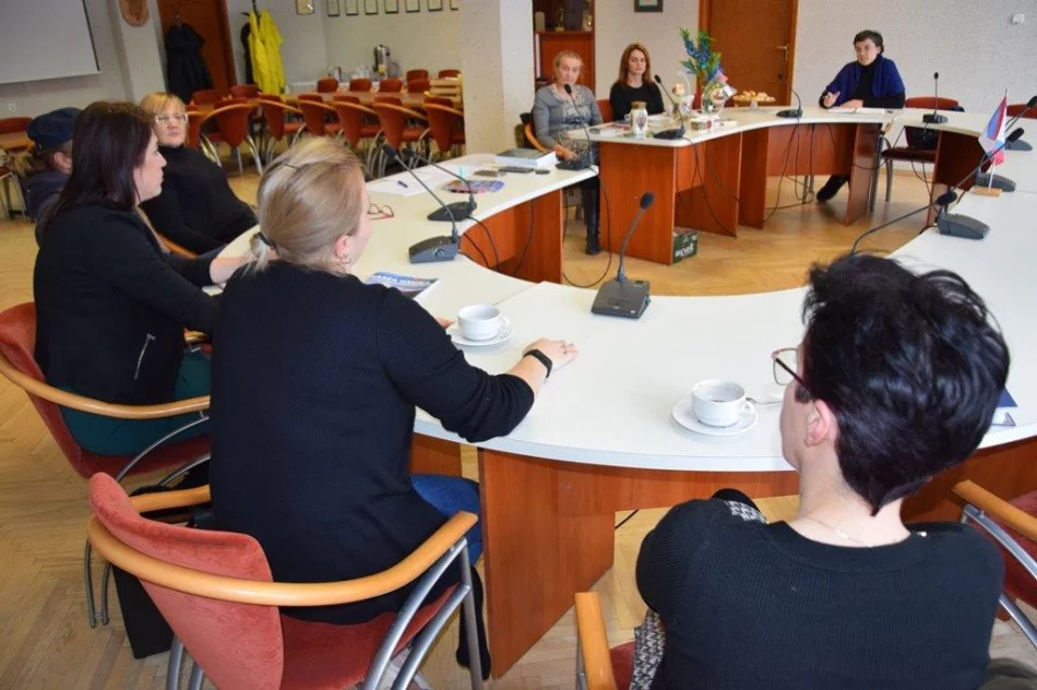 Oferta warsztatowa bogatsza o dwie propozycje - zdjęcie 5