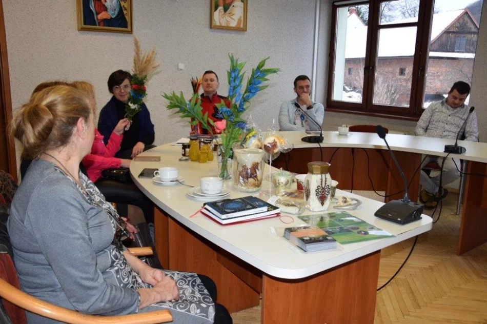 Oferta warsztatowa bogatsza o dwie propozycje - zdjęcie 6