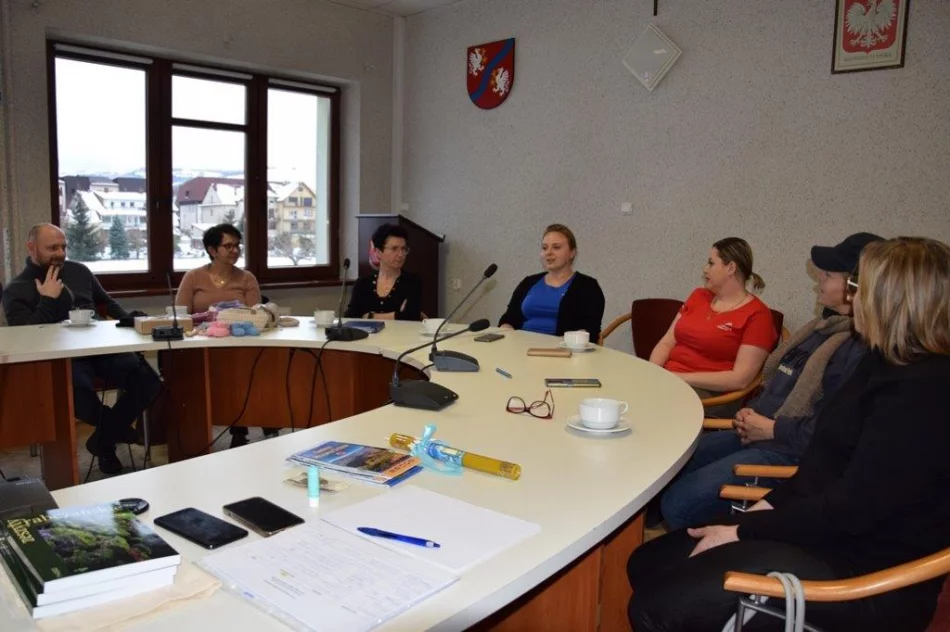 Oferta warsztatowa bogatsza o dwie propozycje - zdjęcie 7