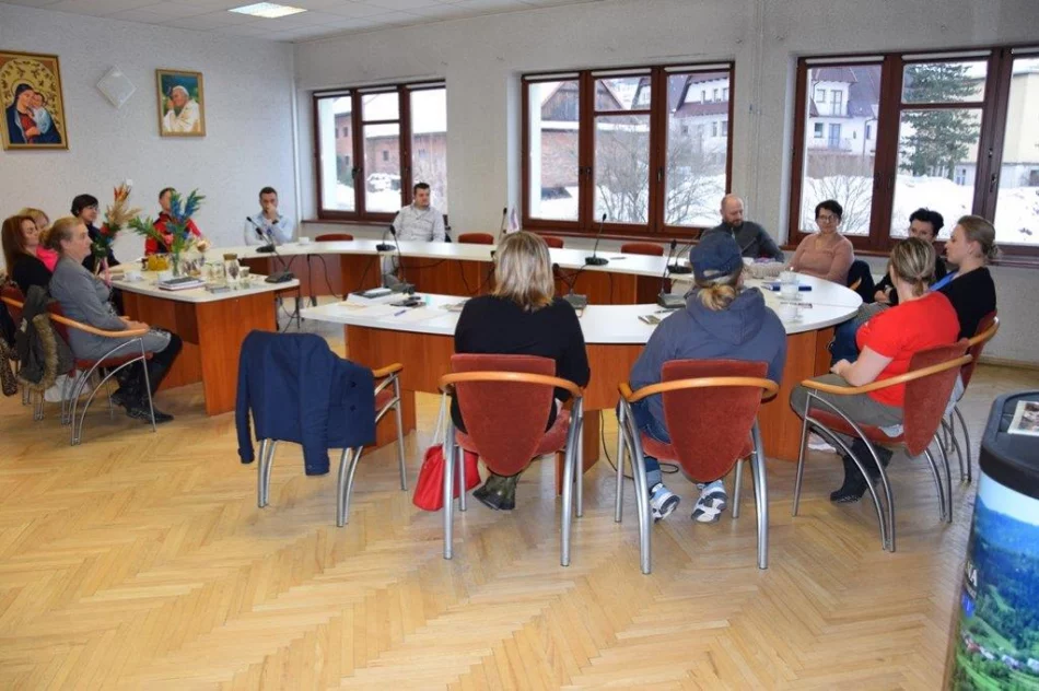 Oferta warsztatowa bogatsza o dwie propozycje - zdjęcie 8