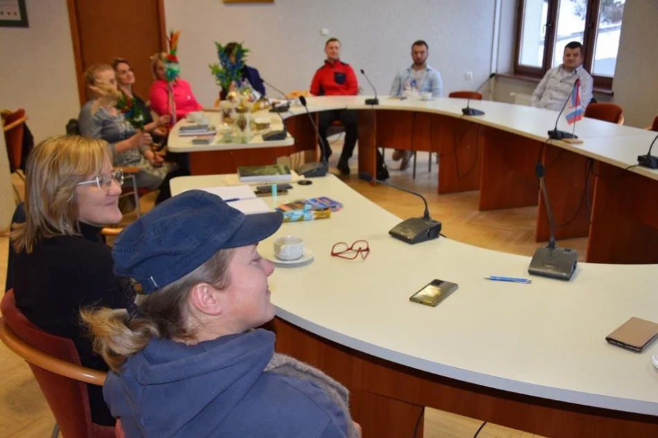 Oferta warsztatowa bogatsza o dwie propozycje - zdjęcie 9