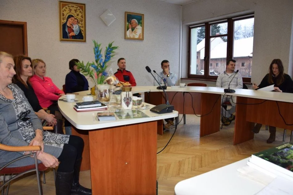 Oferta warsztatowa bogatsza o dwie propozycje - zdjęcie 10