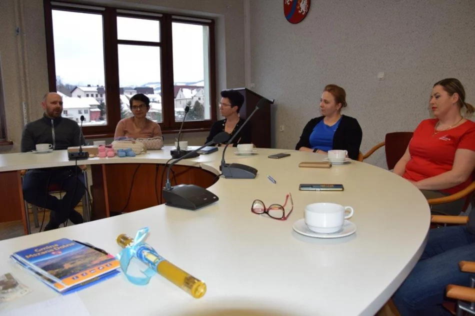 Oferta warsztatowa bogatsza o dwie propozycje - zdjęcie 11