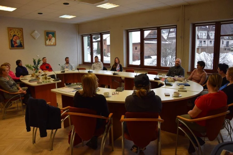 Oferta warsztatowa bogatsza o dwie propozycje - zdjęcie 12