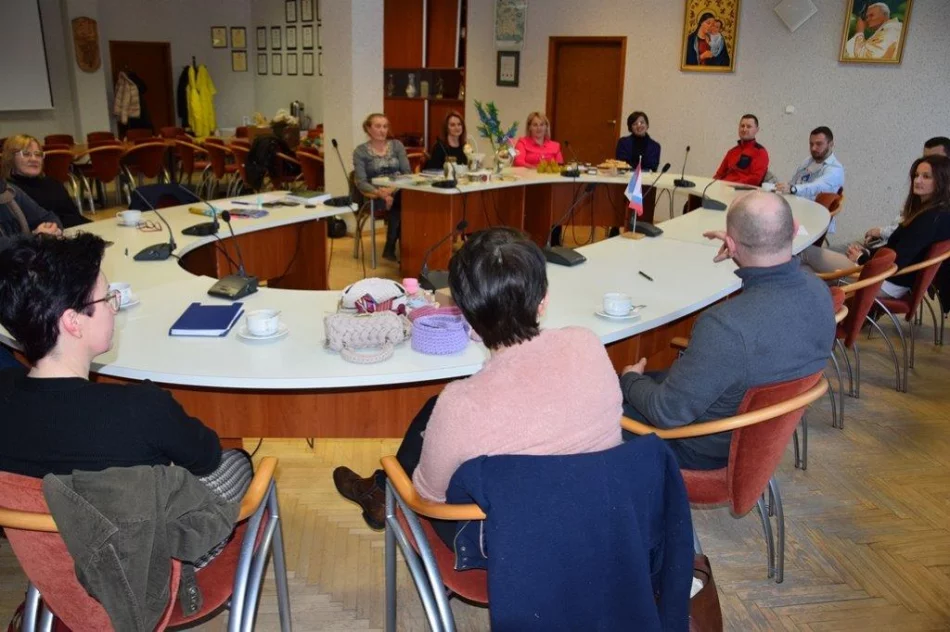 Oferta warsztatowa bogatsza o dwie propozycje - zdjęcie 13