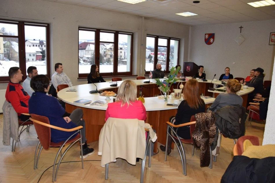 Oferta warsztatowa bogatsza o dwie propozycje - zdjęcie 14