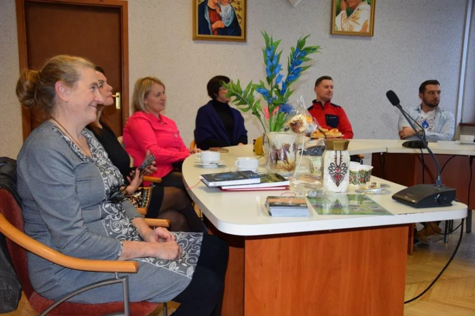 Oferta warsztatowa bogatsza o dwie propozycje - zdjęcie 15