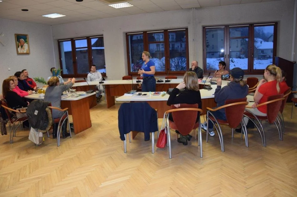 Oferta warsztatowa bogatsza o dwie propozycje - zdjęcie 16