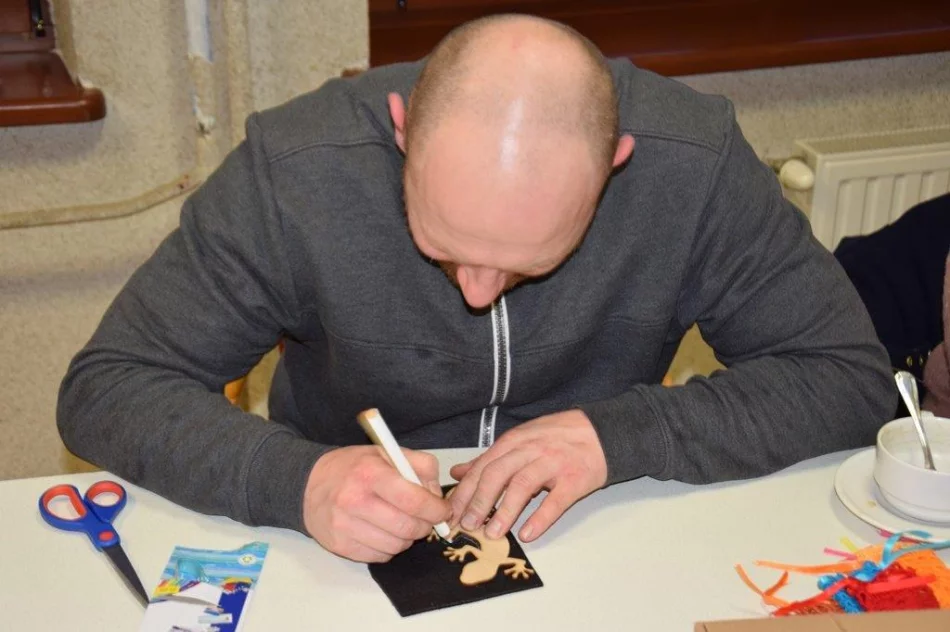 Oferta warsztatowa bogatsza o dwie propozycje - zdjęcie 17