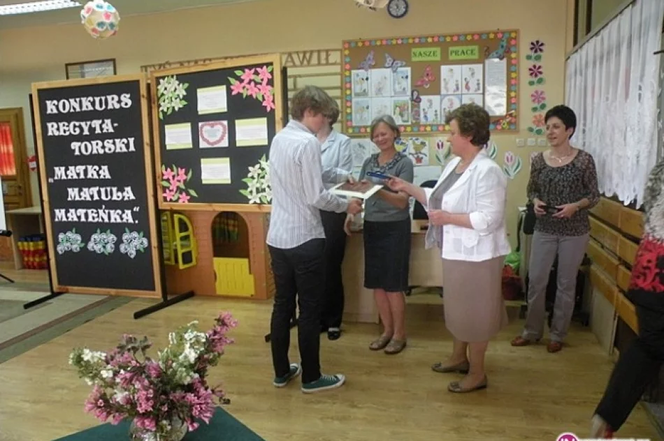 „Matka, matula, mateńka” - zdjęcie 2