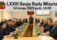Dziś sesja Rady Miasta - zdjęcie główne