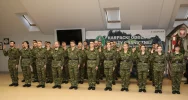Ślubowanie nowych pograniczników - zdjęcie 4