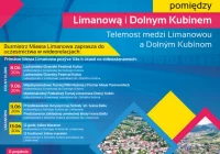 Burmistrz Miasta Limanowa zaprasza na wideorelacje ! - zdjęcie główne