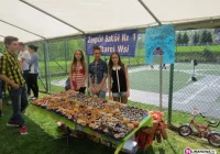 Patrząc oczami serca… o wolontariacie w ZS Nr 1 w Starej Wsi - zdjęcie główne