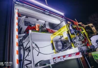 Jednostki OSP z pieniędzmi na nowe pojazdy - zdjęcie główne