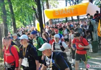 Międzynarodowy Ekstremalny Maraton Pieszy Kierat 2014 - zdjęcie główne