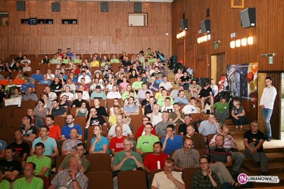 Międzynarodowy Ekstremalny Maraton Pieszy Kierat 2014 - zdjęcie 4