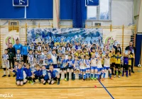 Blisko 300 uczestników „Zimowego Grania” z Akademią Piłkarską „Mam Talent” - zdjęcie główne
