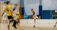 Blisko 300 uczestników „Zimowego Grania” z Akademią Piłkarską „Mam Talent” - zdjęcie 3