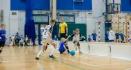 Blisko 300 uczestników „Zimowego Grania” z Akademią Piłkarską „Mam Talent” - zdjęcie 4