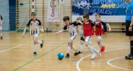Blisko 300 uczestników „Zimowego Grania” z Akademią Piłkarską „Mam Talent” - zdjęcie 5