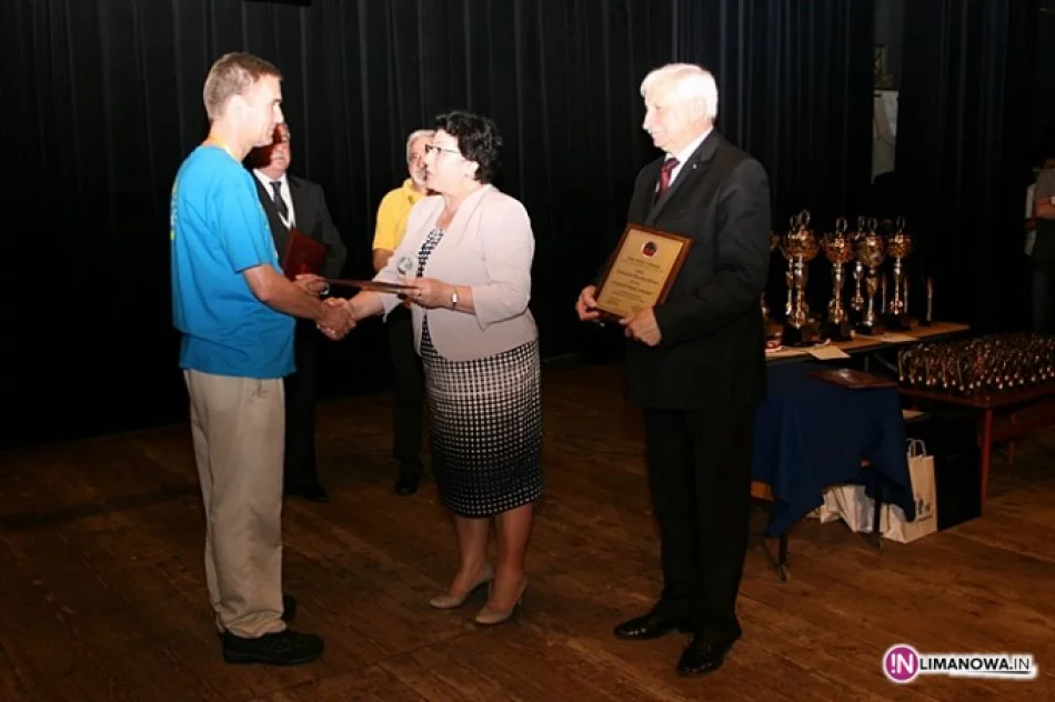 Andrzej Pilawski i Tomasz Baranowski odznaczeni! - zdjęcie 2