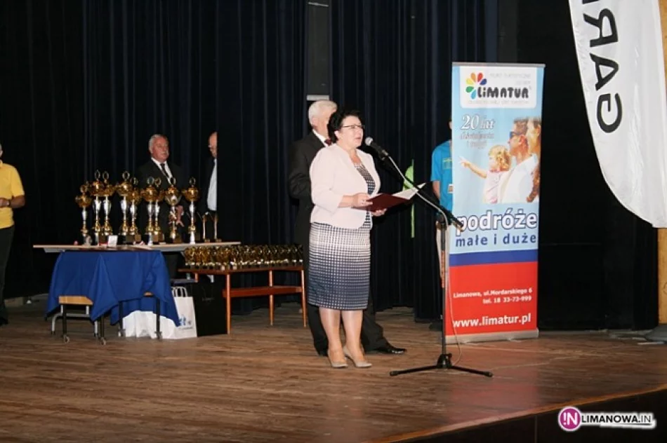 Andrzej Pilawski i Tomasz Baranowski odznaczeni! - zdjęcie 3