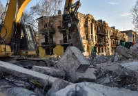 Polski ksiądz z Charkowa: przez te dwa lata nigdy nie pomyślałem, żeby wyjechać z Ukrainy - zdjęcie główne