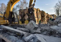 Prezydent: zabiegamy o udział Polski w odbudowie Ukrainy po wojnie - zdjęcie główne