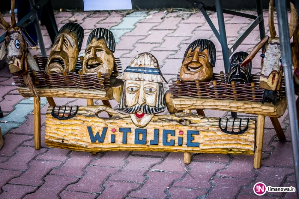 Dni Limanowej 2018 - Niedziela - zdjęcie 3