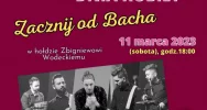 ​Dzień Kobiet z twórczością Wodeckiego - zdjęcie 2