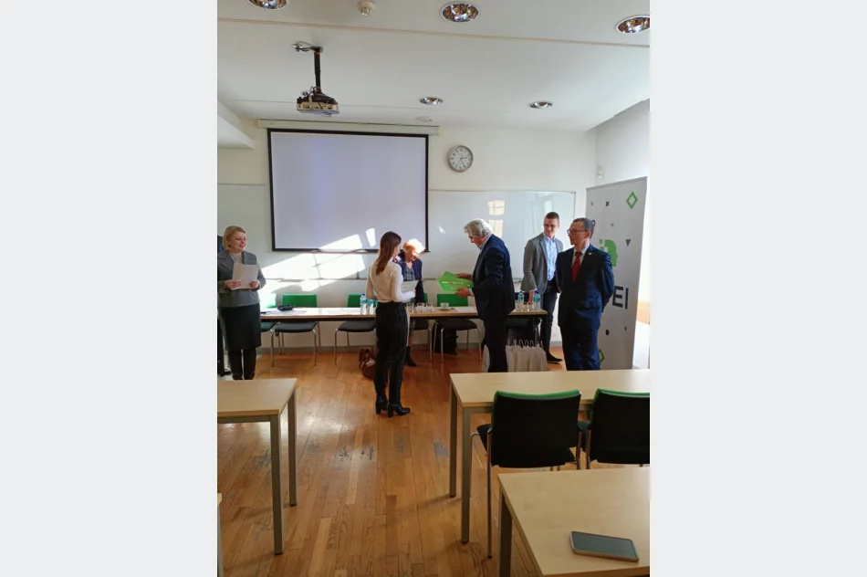 ​Sukces uczennicy “Ekonoma” - zdjęcie 4