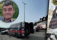 ​Quady i drony w akcji, 53-latka nadal nie odnaleziono - zdjęcie główne