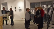 Tworzył na oddziale onkologii - zdjęcie 5