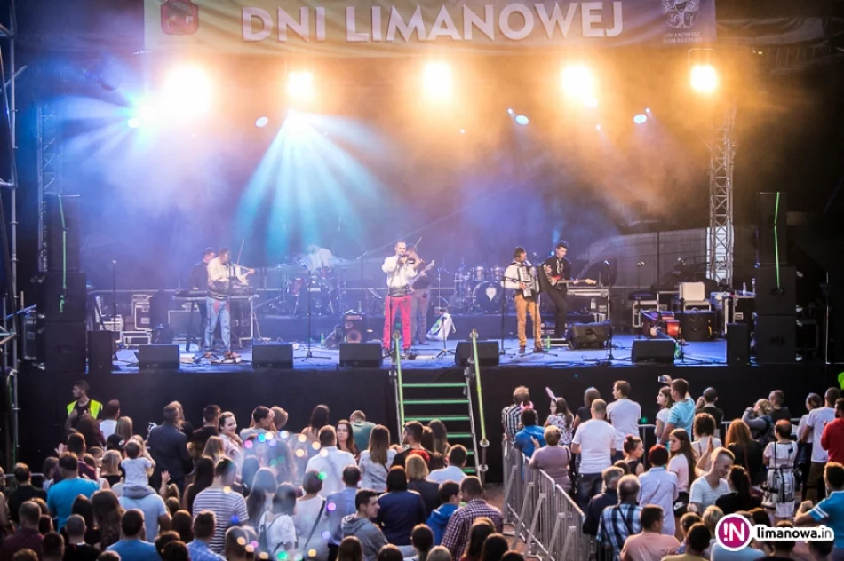 Dni Limanowej 2018 - Niedziela - zdjęcie 4