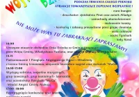 Wójt Gminy Limanowa Dzieciom -  1 czerwca spotkajmy się w Starej Wsi! - zdjęcie główne