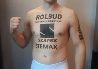 „Góralska Bitka”: Krzysztof Twardowski ponownie na ringu - zdjęcie główne