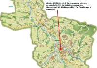 Działki przy ul. Konopnickiej w Limanowej na sprzedaż - zdjęcie główne